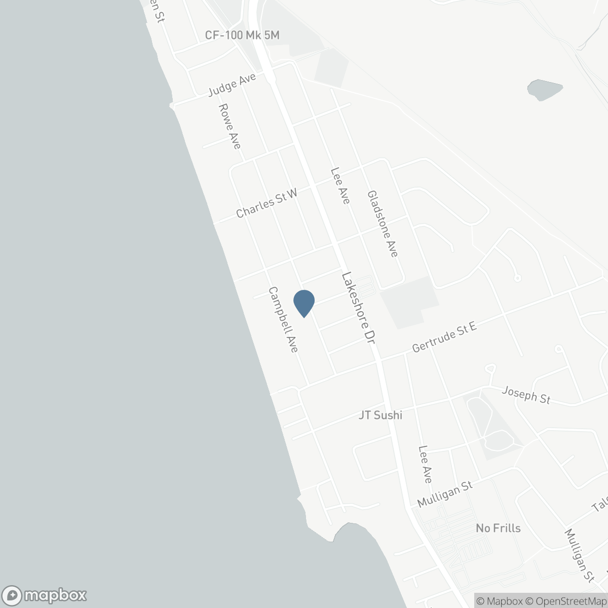 143 WHITNEY AVENUE, North Bay, Ontario P1A 1Y7